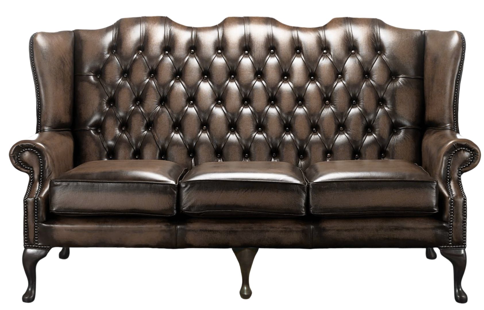 The Georgian Chesterfield